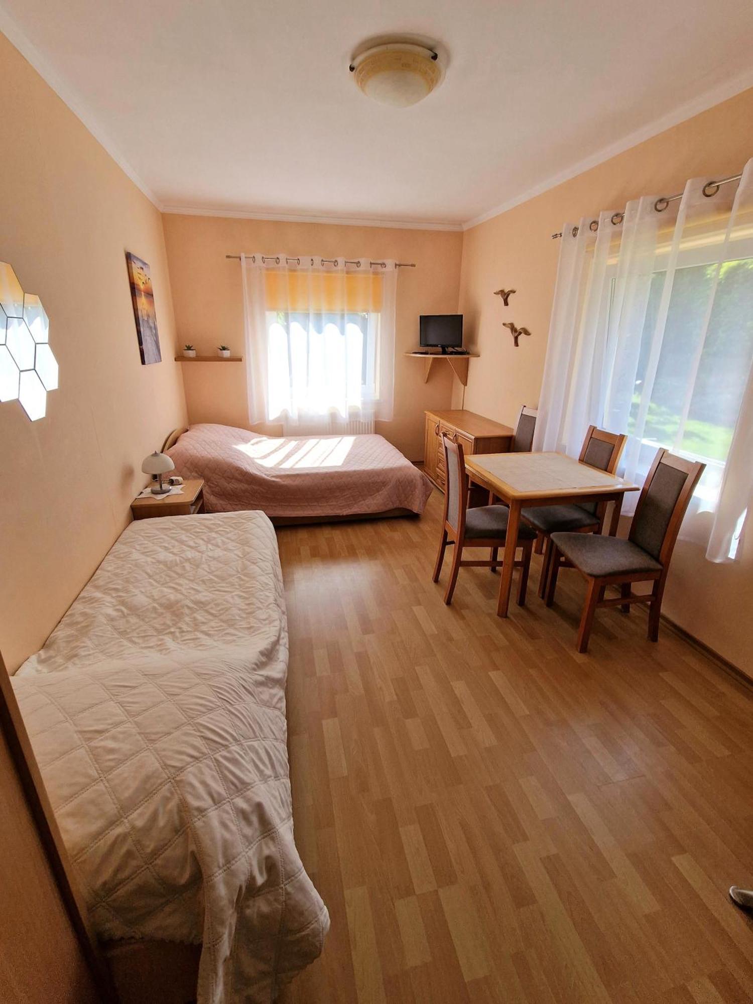 Dom Goscinny Roksana Rewal Kültér fotó