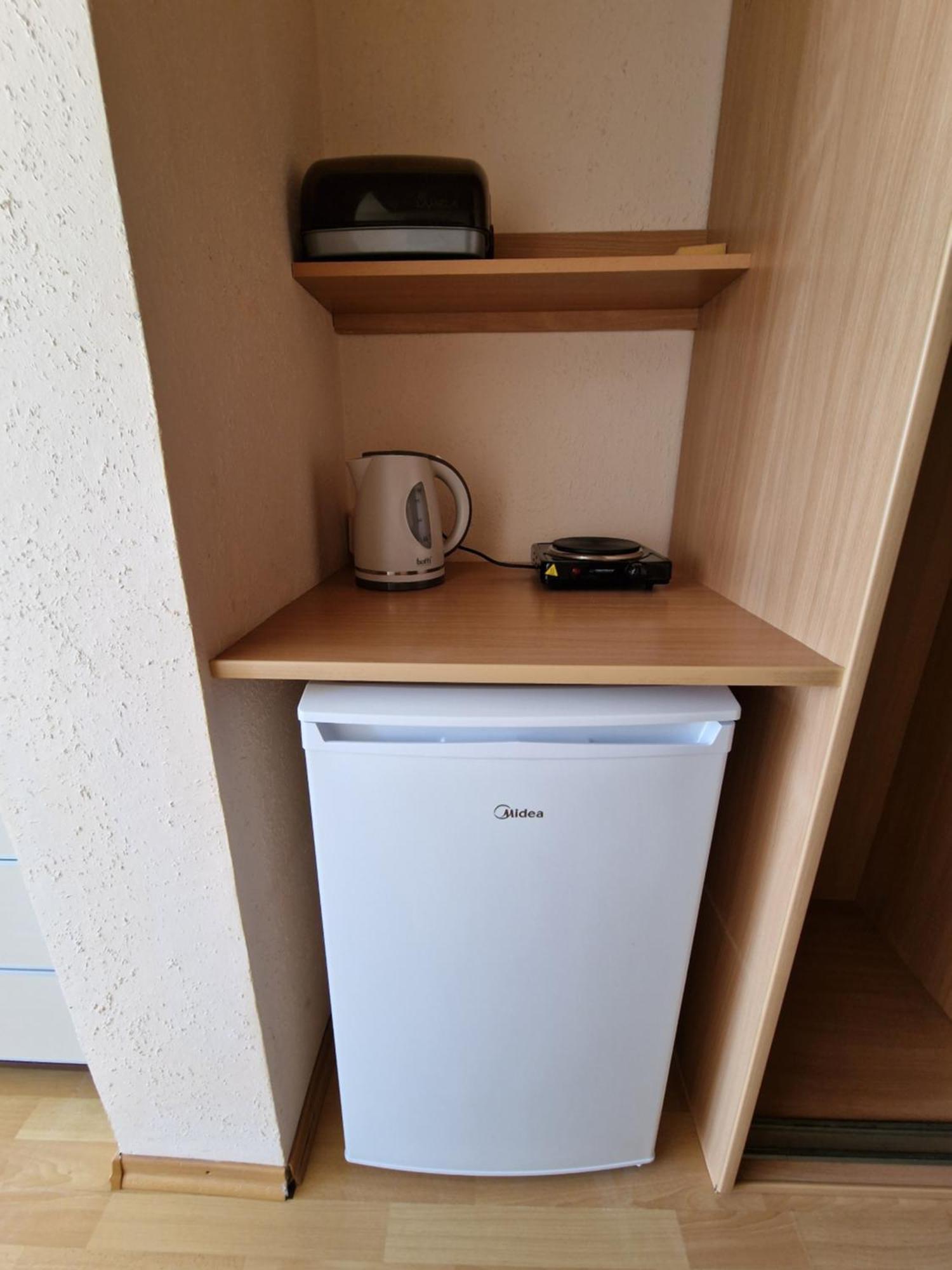 Dom Goscinny Roksana Rewal Szoba fotó